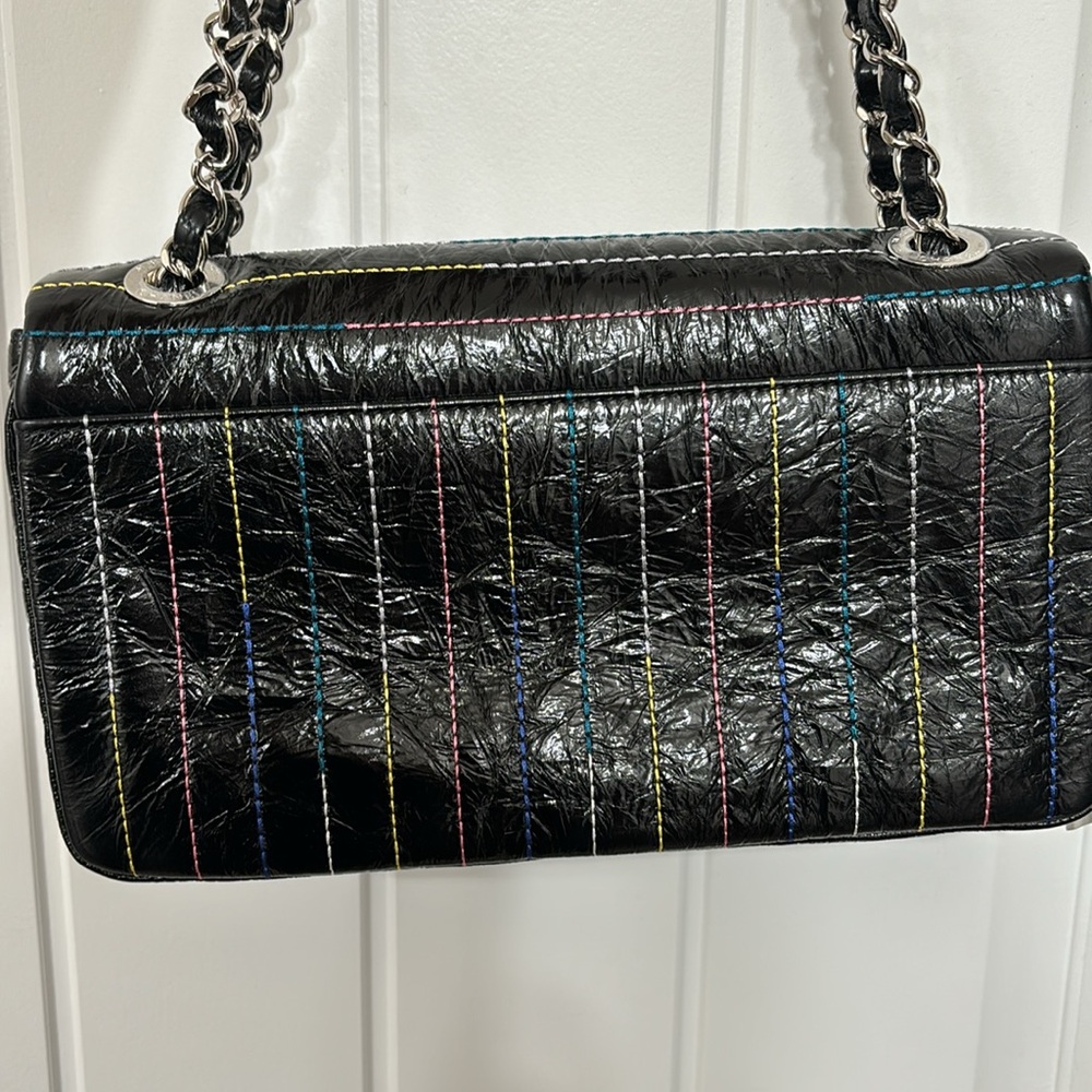 COPY - Authentic Chanel flap bag